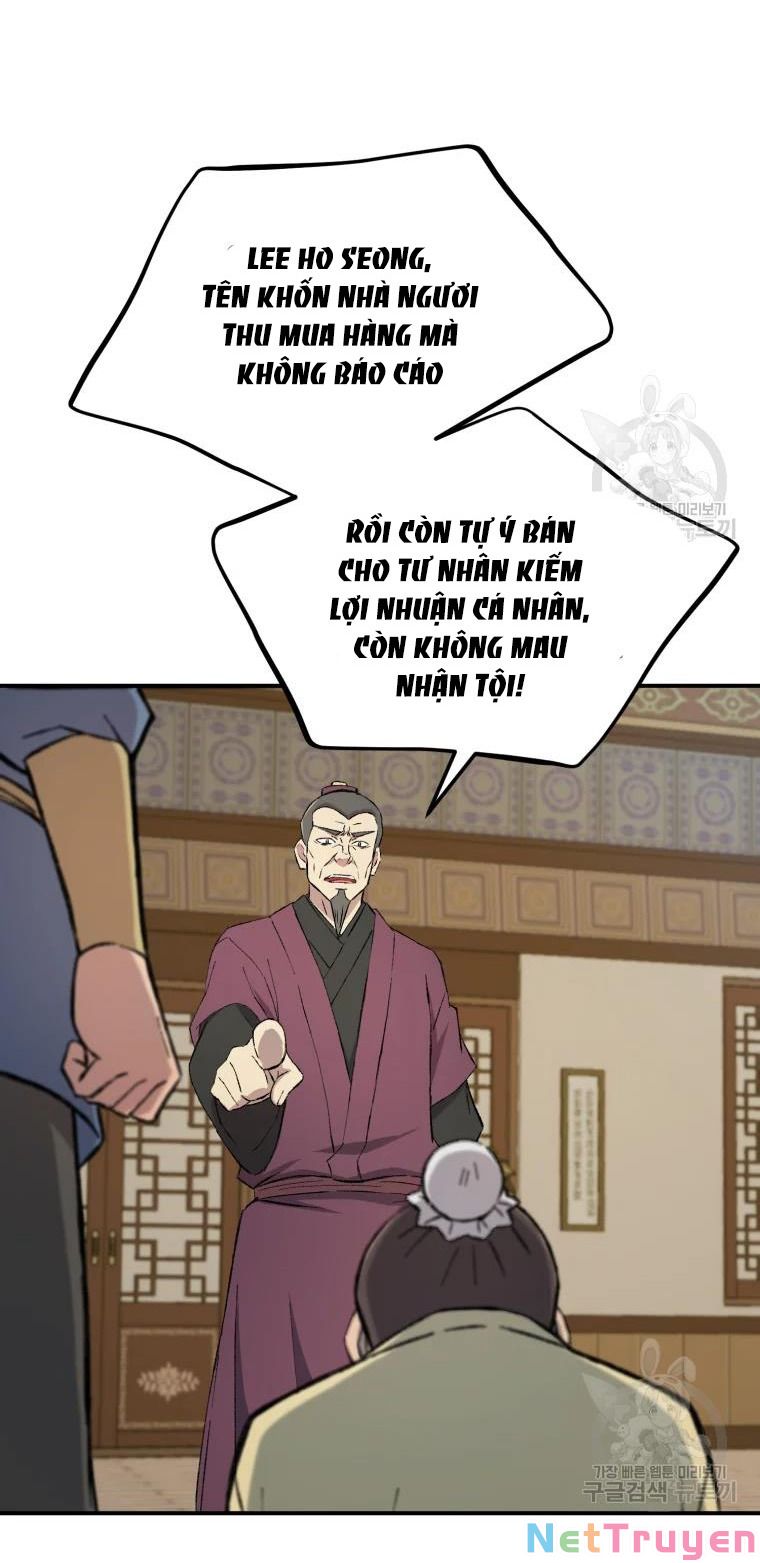 Đại Cao Thủ Chapter 21 - Trang 83