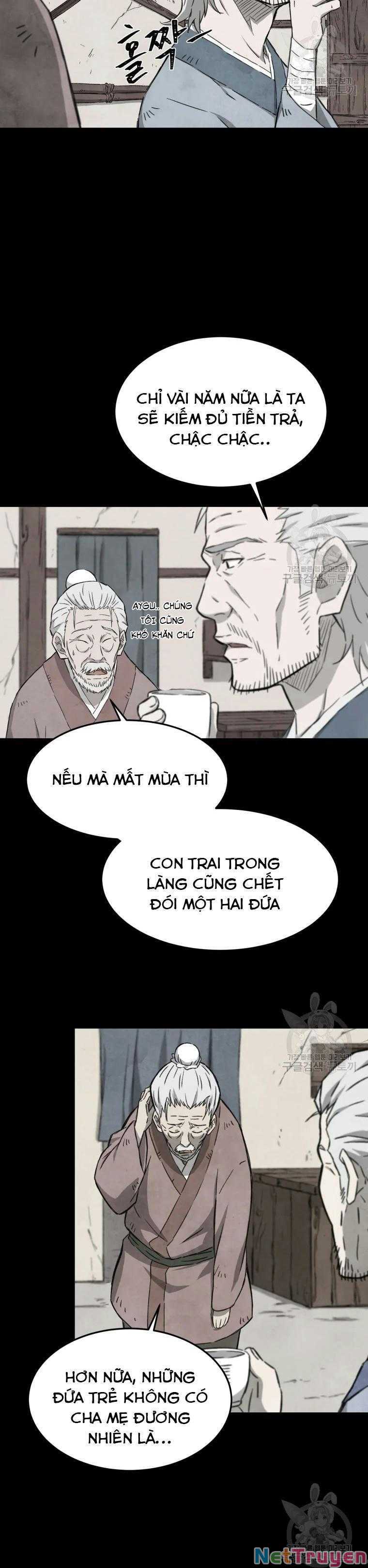 Đại Cao Thủ Chapter 1 - Trang 8