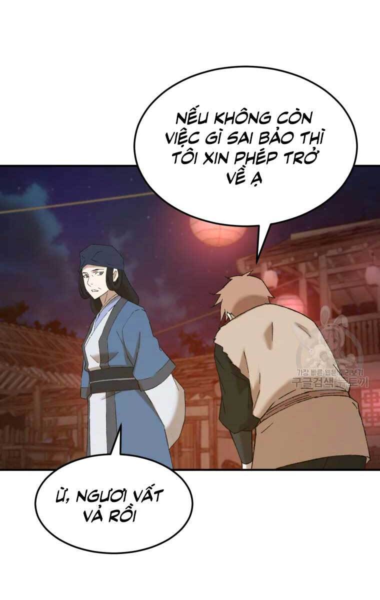 Đại Cao Thủ Chapter 48 - Trang 81