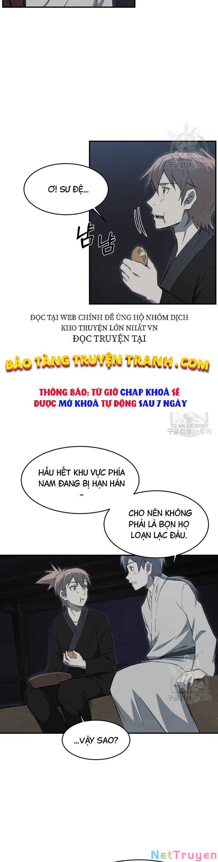 Đại Cao Thủ Chapter 13 - Trang 18