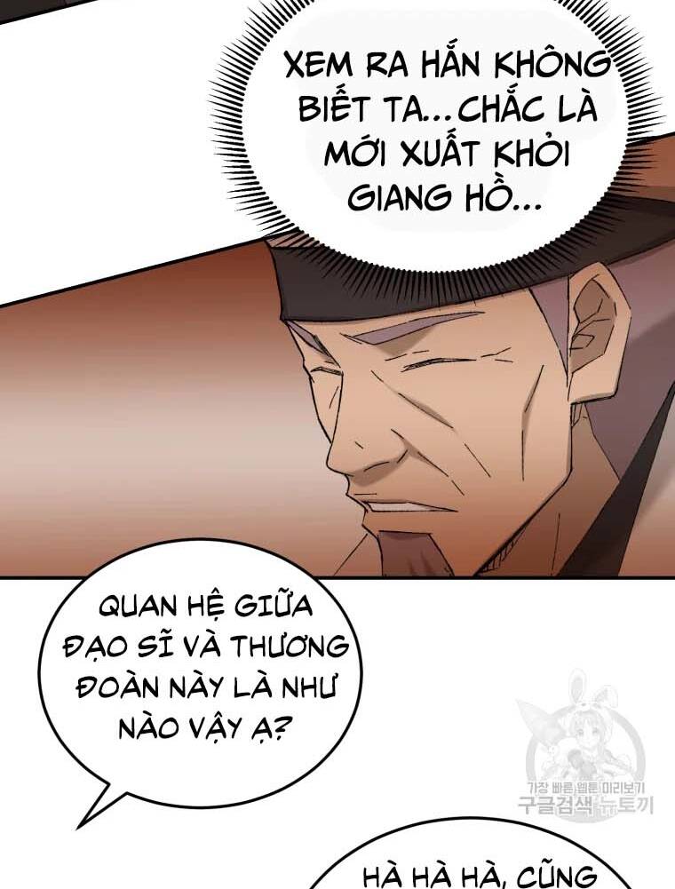 Đại Cao Thủ Chapter 41 - Trang 25