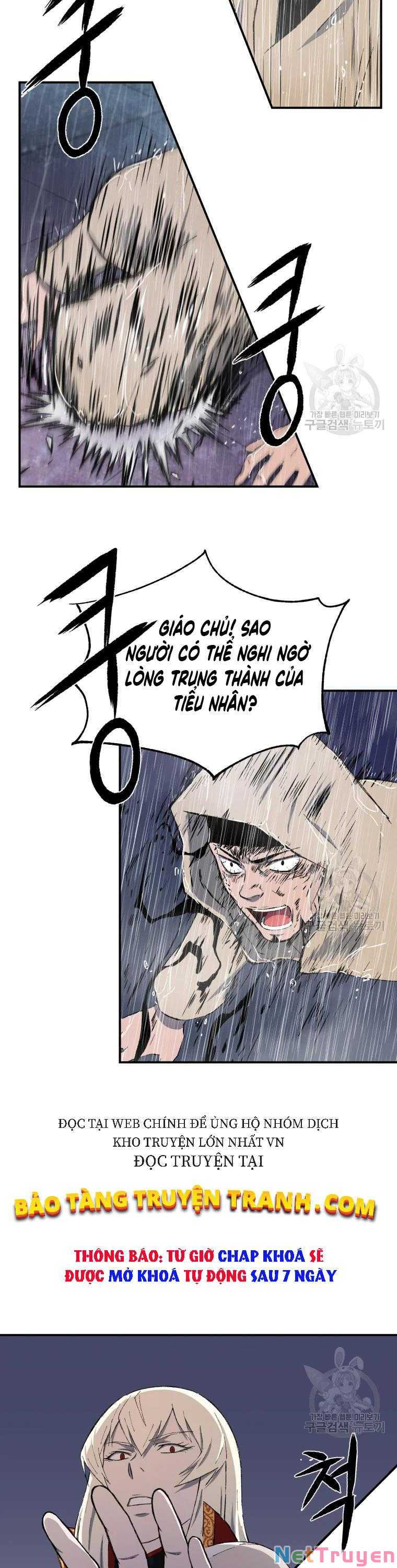 Đại Cao Thủ Chapter 17 - Trang 12