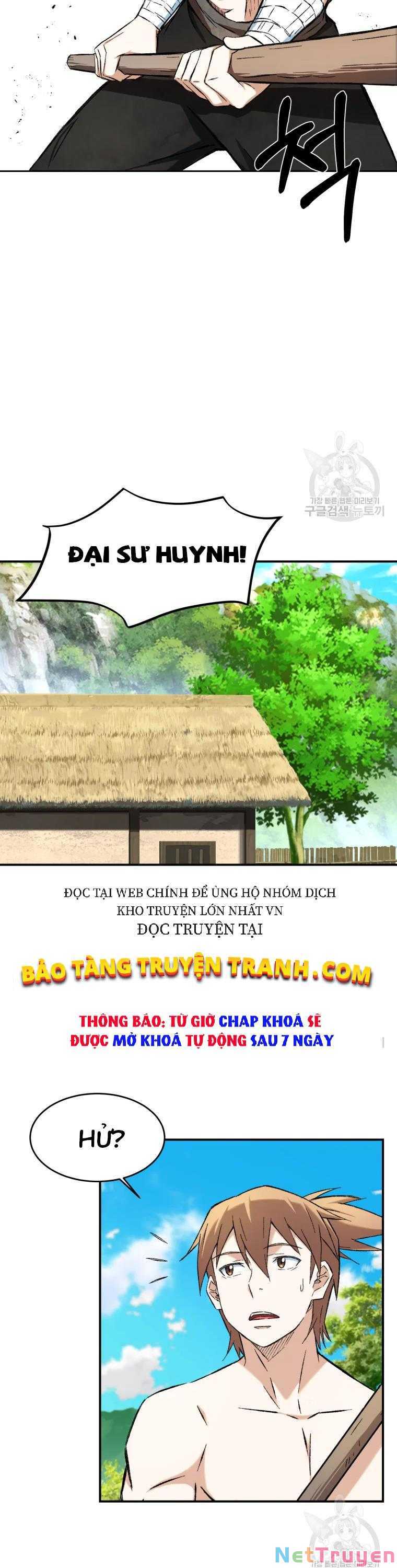 Đại Cao Thủ Chapter 11 - Trang 30