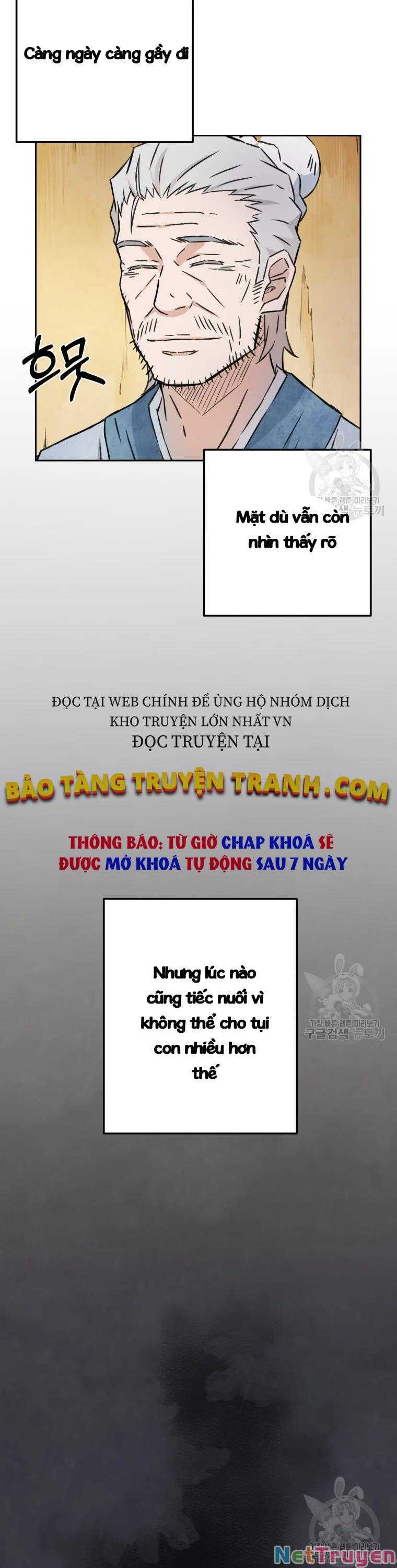 Đại Cao Thủ Chapter 4 - Trang 35