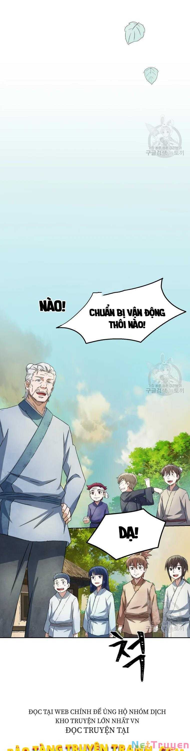 Đại Cao Thủ Chapter 4 - Trang 12