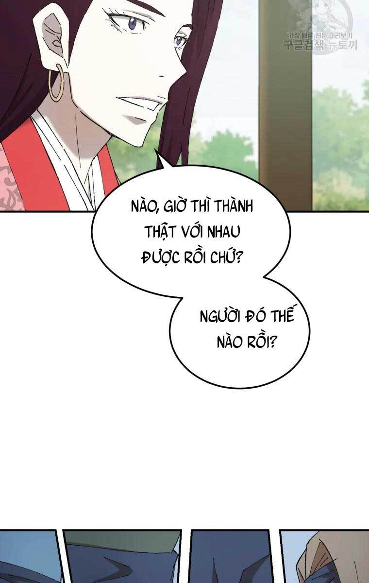 Đại Cao Thủ Chapter 49 - Trang 49