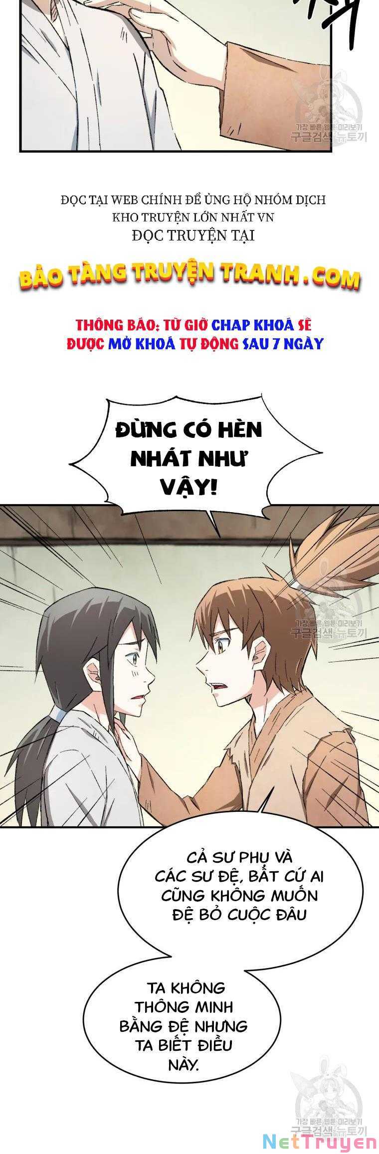 Đại Cao Thủ Chapter 11 - Trang 10