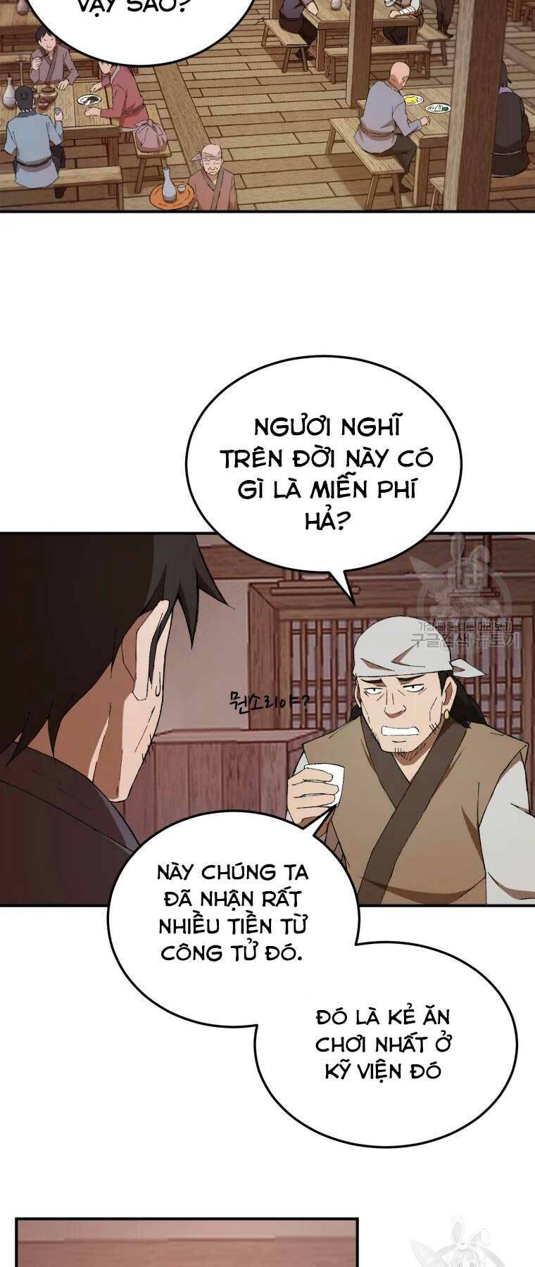 Đại Cao Thủ Chapter 31 - Trang 34