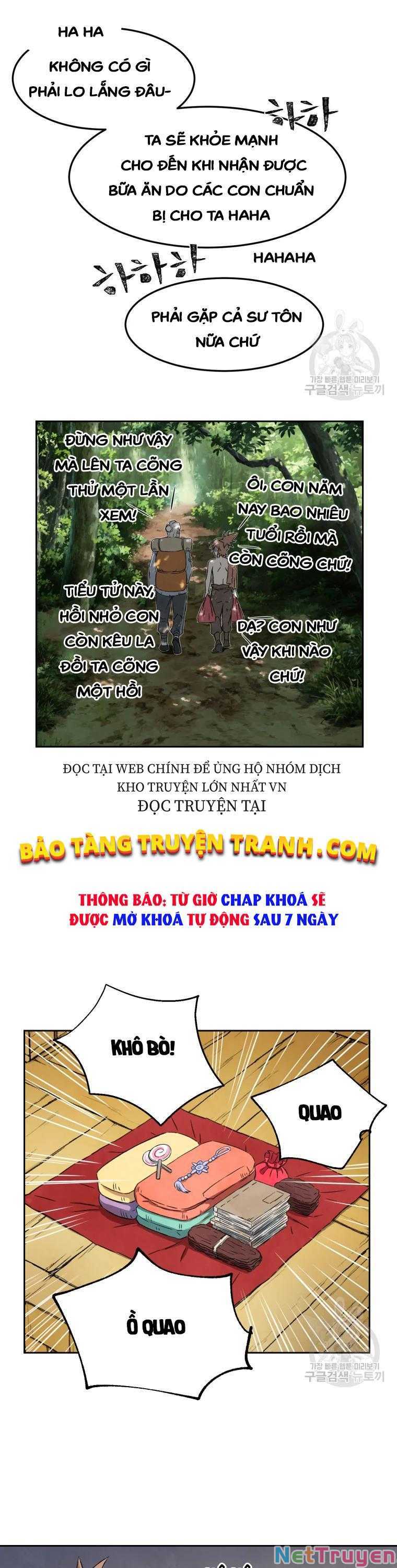 Đại Cao Thủ Chapter 4 - Trang 31