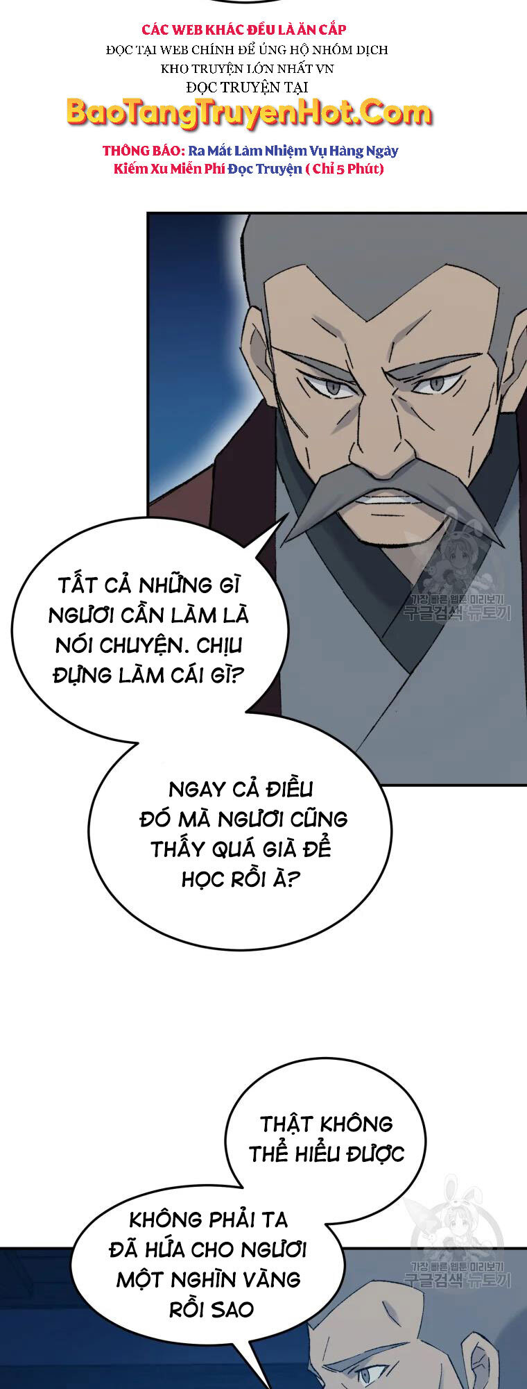 Đại Cao Thủ Chapter 50 - Trang 38