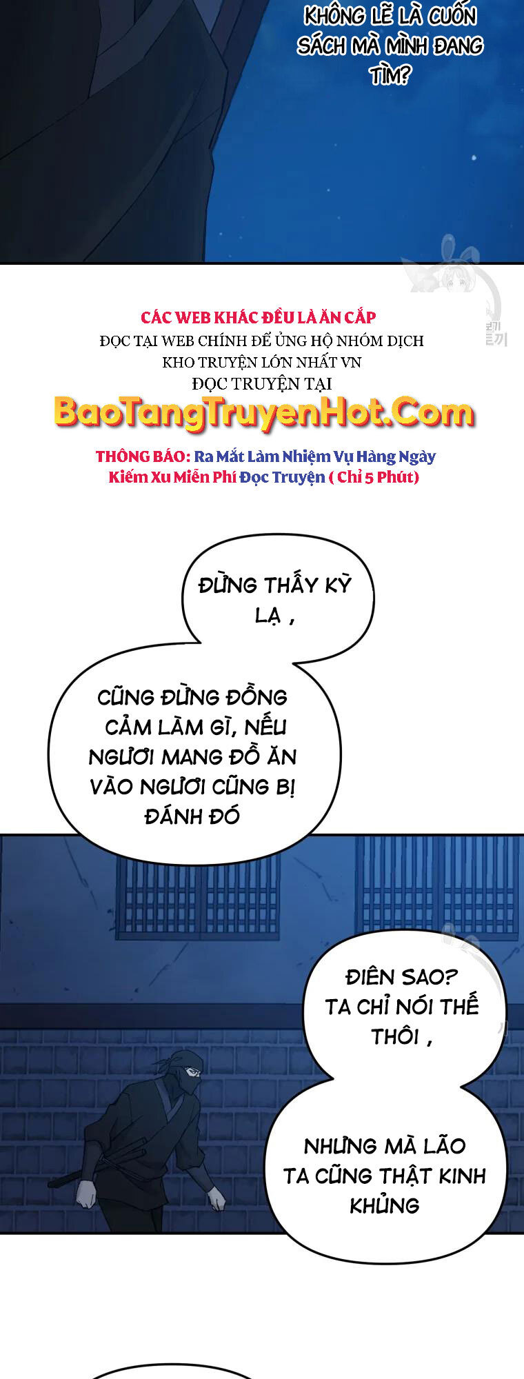 Đại Cao Thủ Chapter 50 - Trang 10