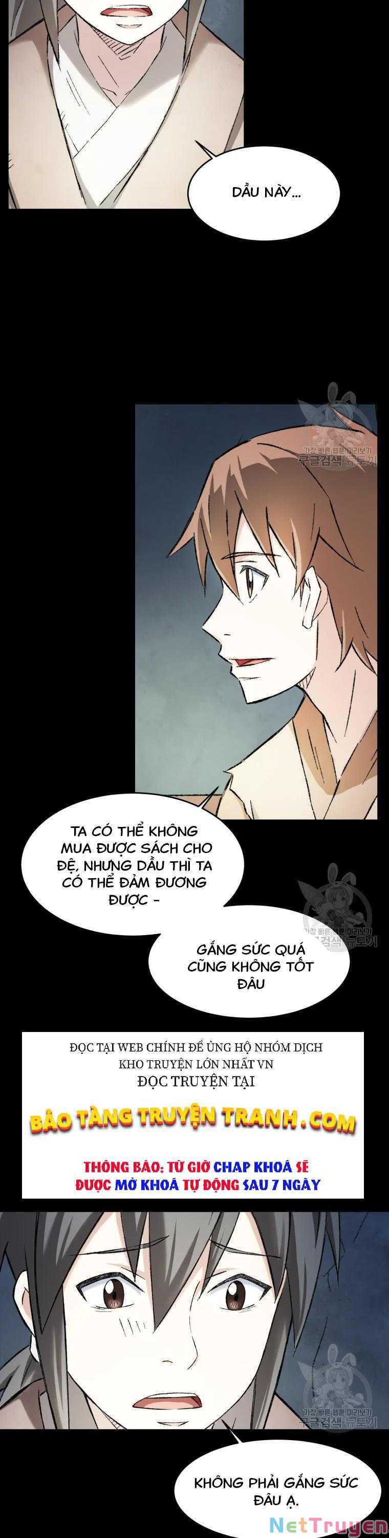 Đại Cao Thủ Chapter 11 - Trang 20