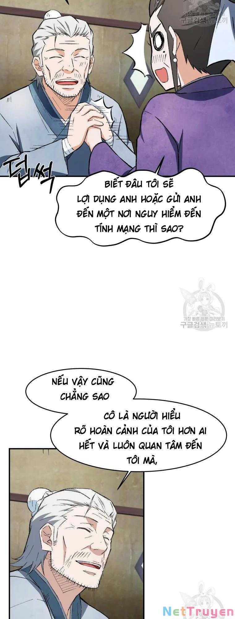 Đại Cao Thủ Chapter 10 - Trang 10