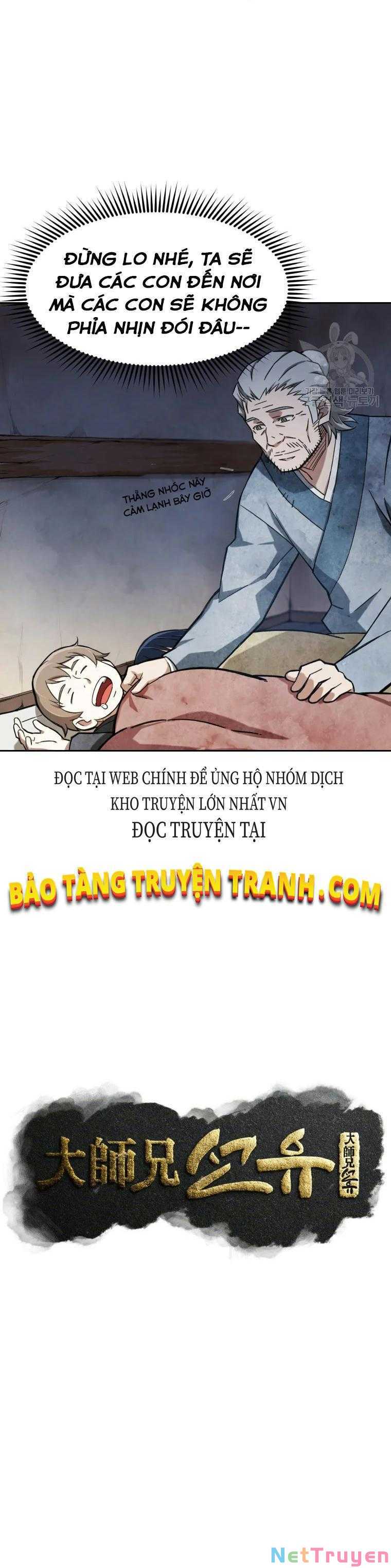 Đại Cao Thủ Chapter 2 - Trang 3