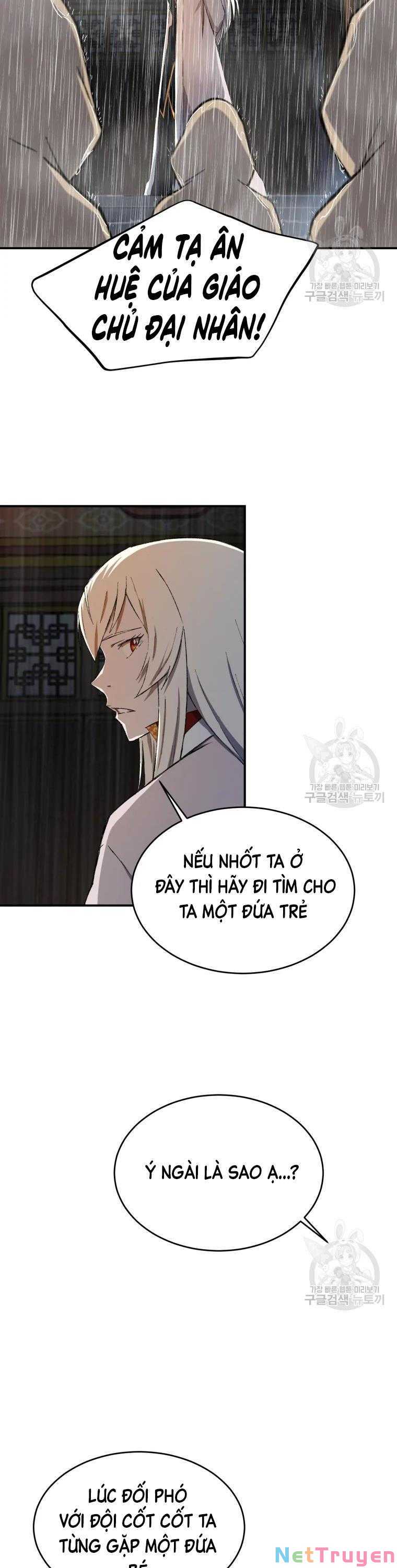 Đại Cao Thủ Chapter 17 - Trang 14