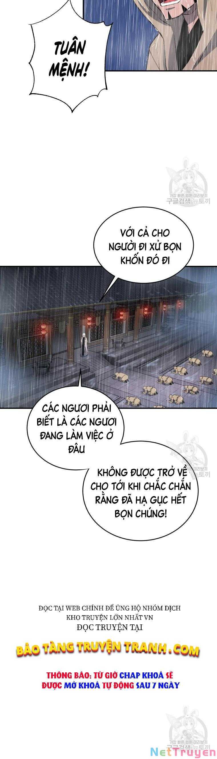 Đại Cao Thủ Chapter 17 - Trang 19