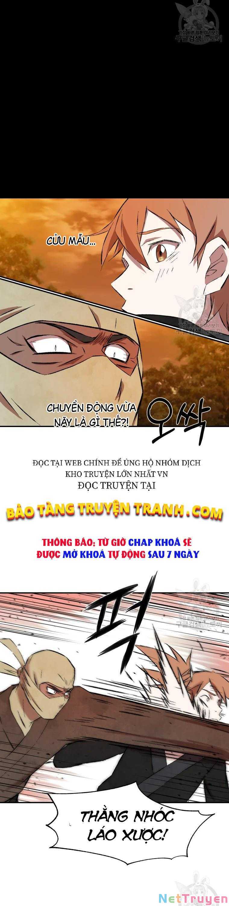 Đại Cao Thủ Chapter 14 - Trang 33