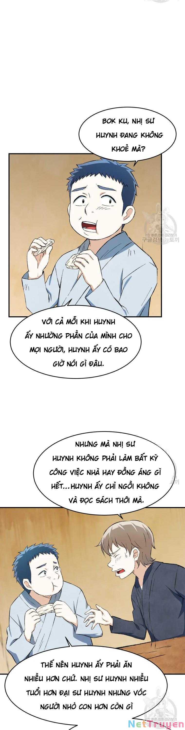 Đại Cao Thủ Chapter 9 - Trang 18