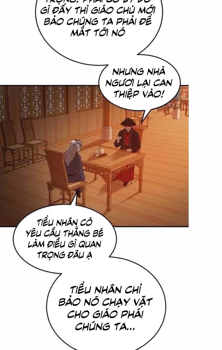 Đại Cao Thủ Chapter 46 - Trang 24