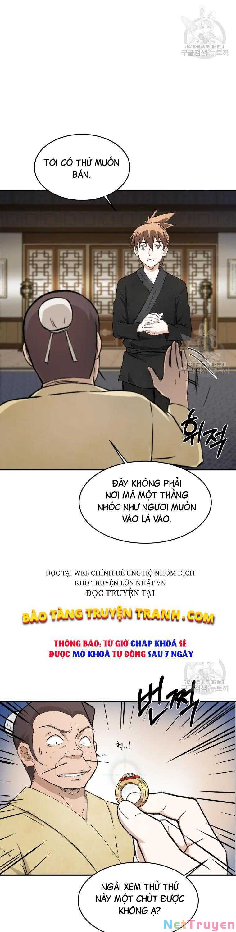 Đại Cao Thủ Chapter 13 - Trang 28