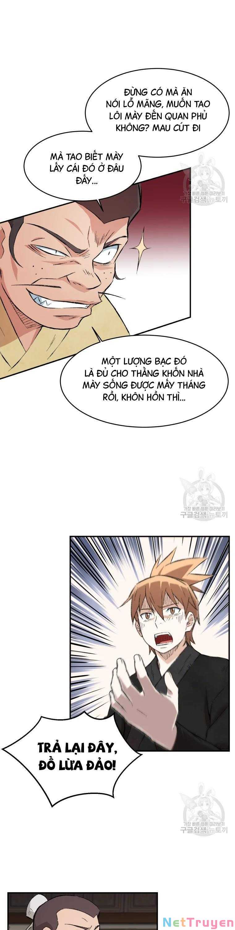 Đại Cao Thủ Chapter 13 - Trang 36