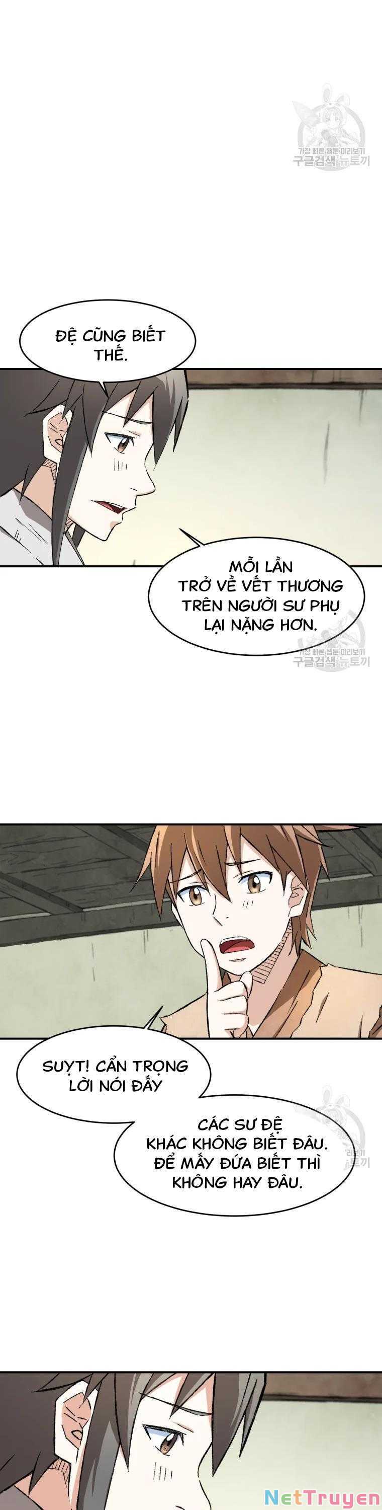 Đại Cao Thủ Chapter 11 - Trang 7