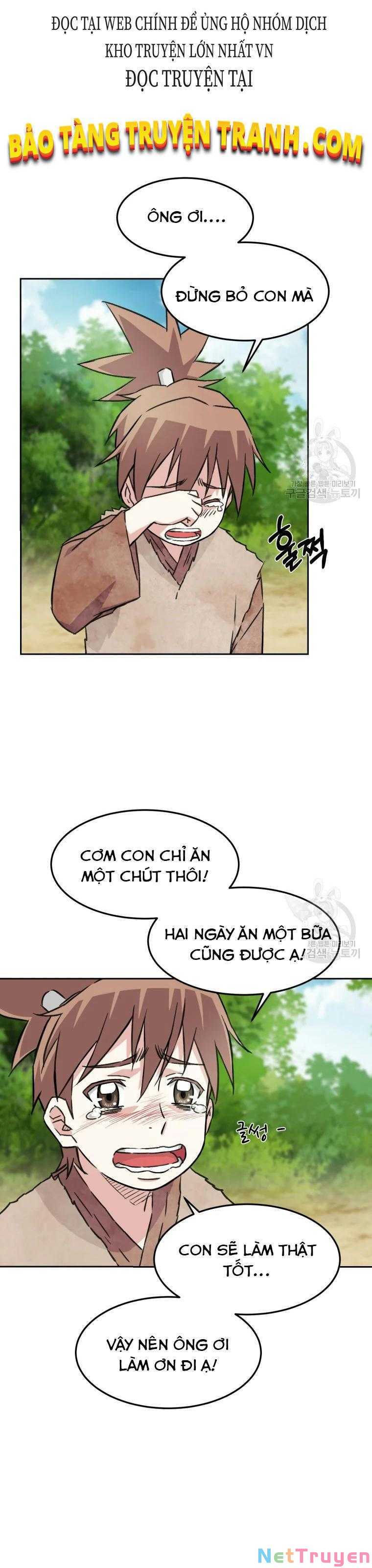 Đại Cao Thủ Chapter 2 - Trang 22