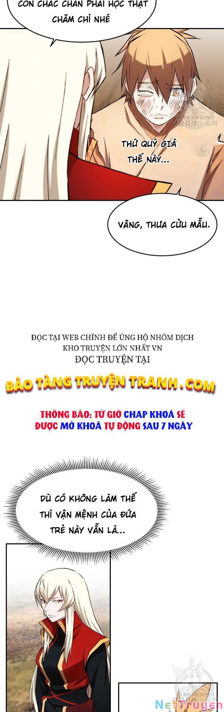 Đại Cao Thủ Chapter 8 - Trang 16