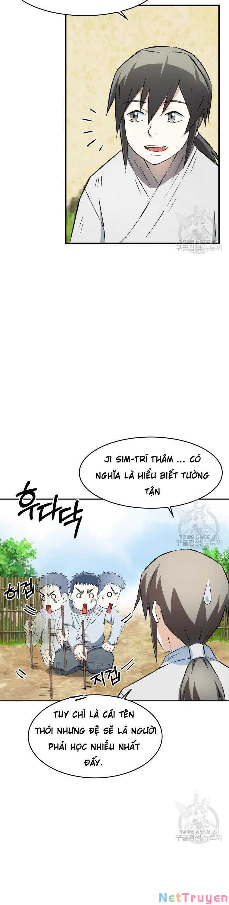 Đại Cao Thủ Chapter 8 - Trang 27