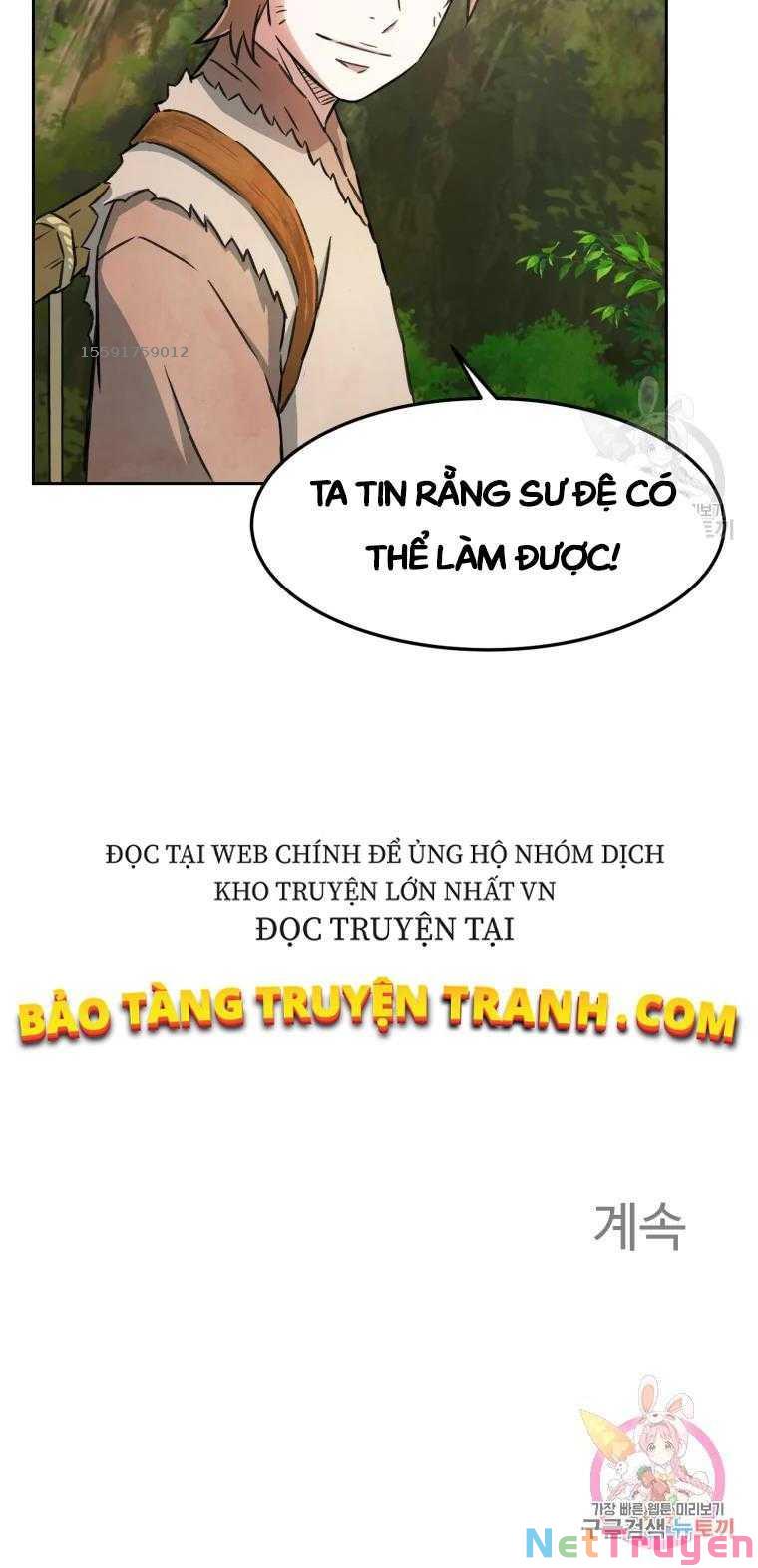 Đại Cao Thủ Chapter 3 - Trang 38