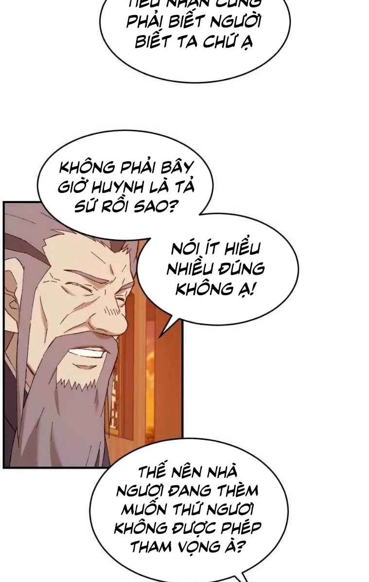 Đại Cao Thủ Chapter 46 - Trang 7