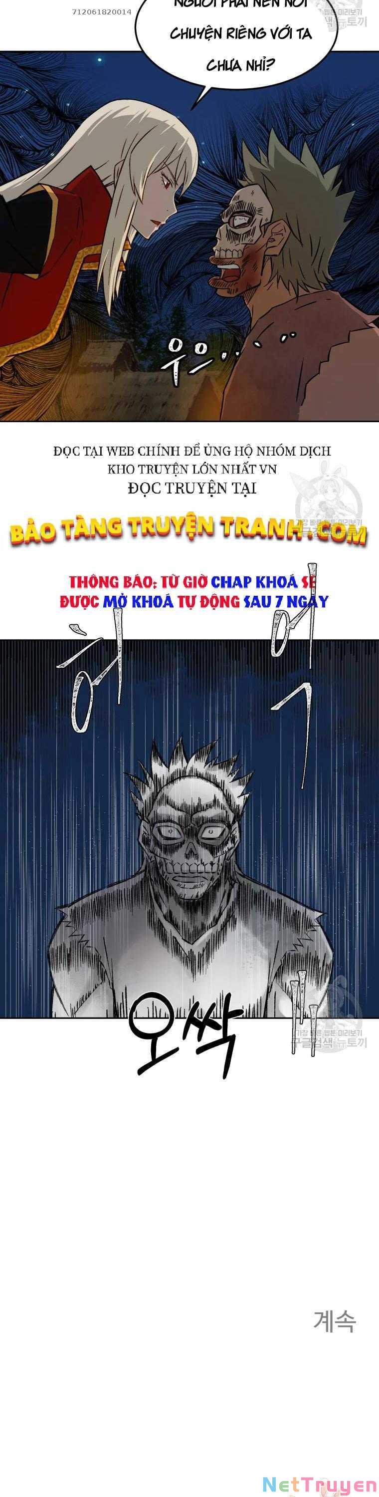 Đại Cao Thủ Chapter 6 - Trang 32