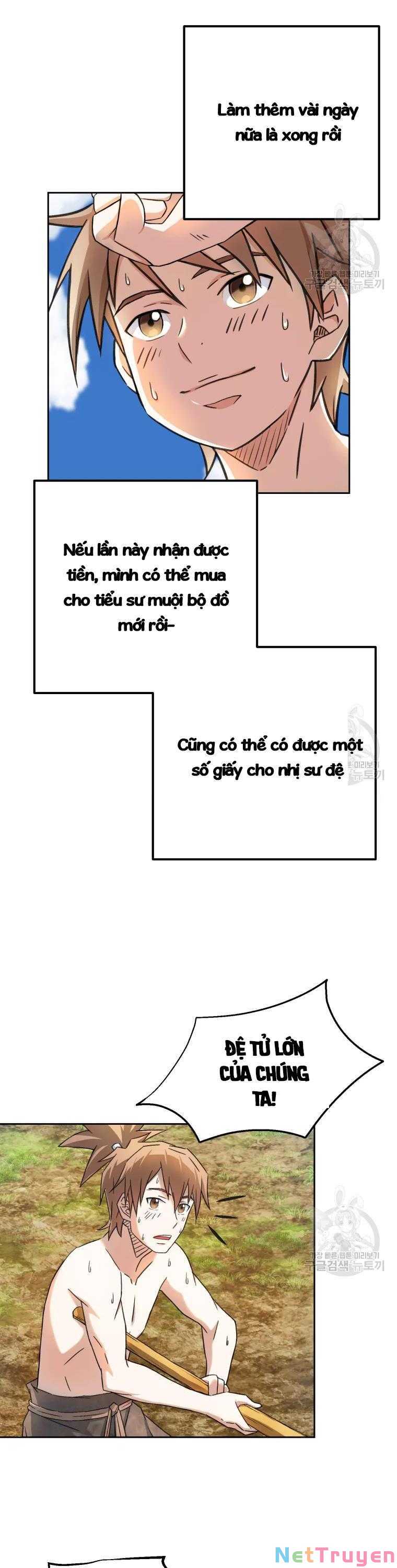 Đại Cao Thủ Chapter 4 - Trang 22