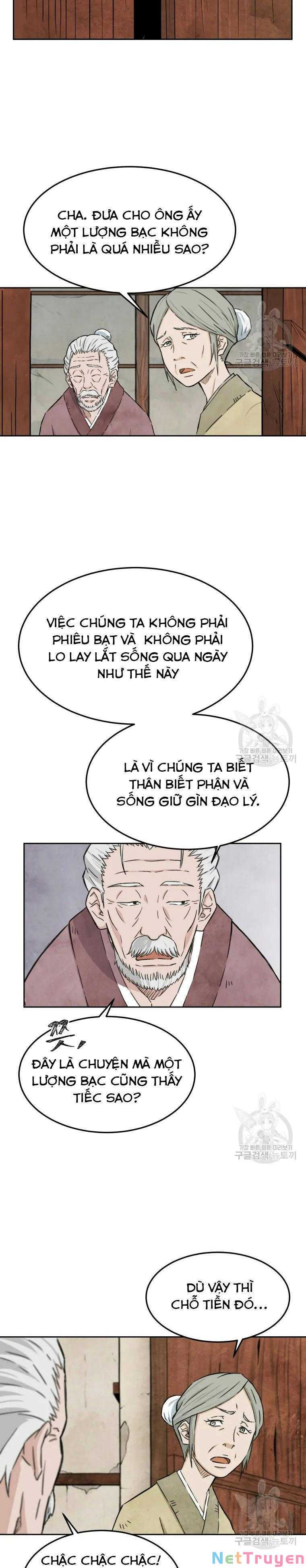 Đại Cao Thủ Chapter 1 - Trang 13