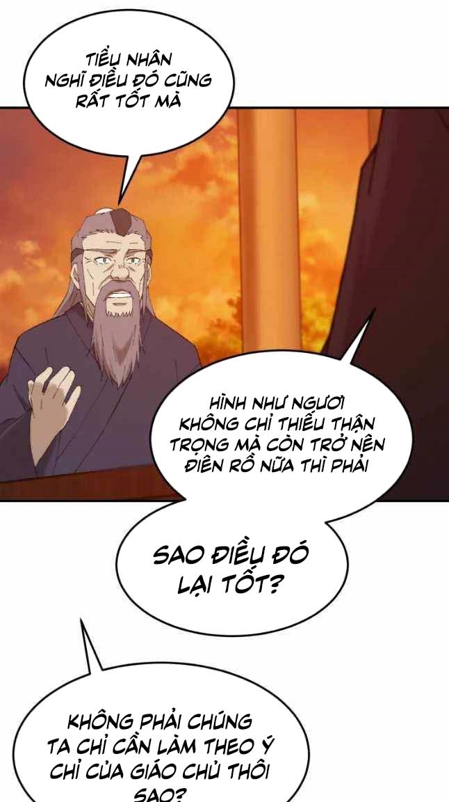 Đại Cao Thủ Chapter 46 - Trang 29