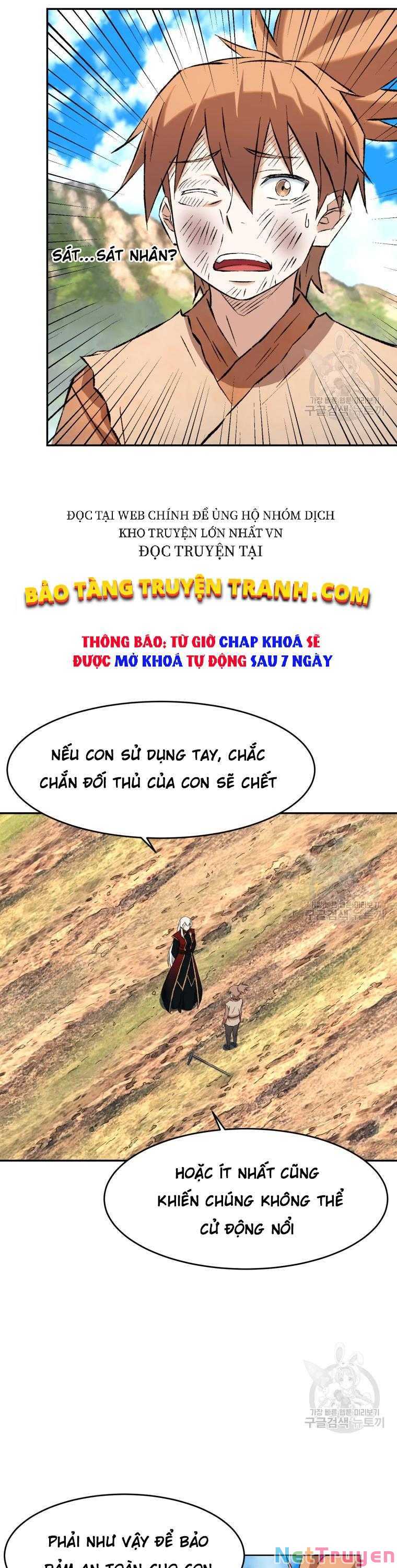 Đại Cao Thủ Chapter 8 - Trang 10