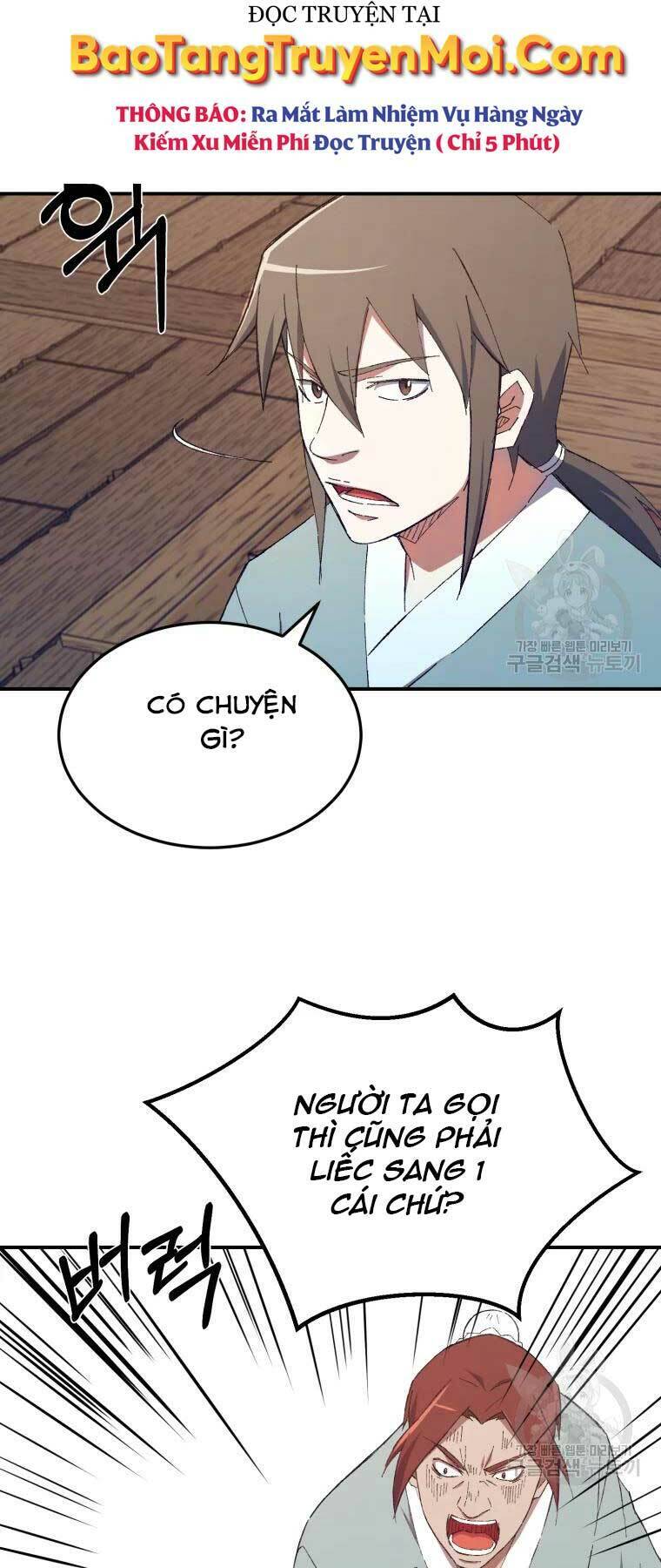 Đại Cao Thủ Chapter 32 - Trang 20