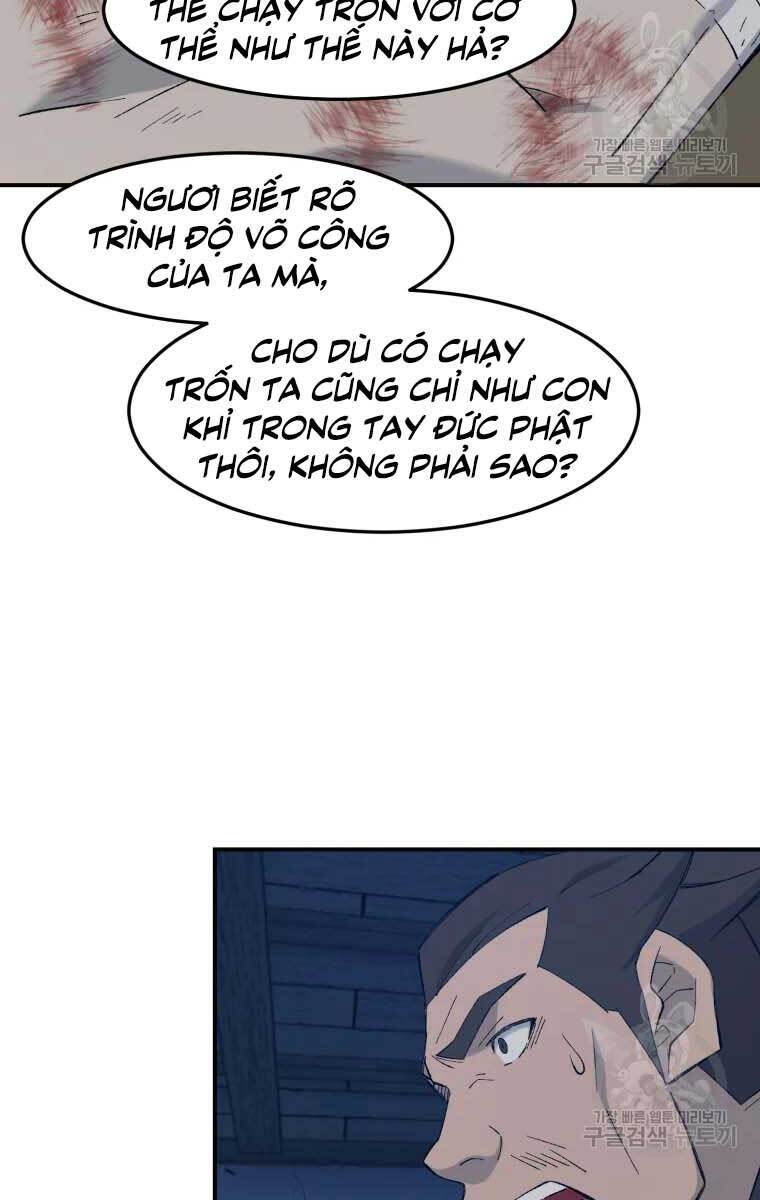 Đại Cao Thủ Chapter 51 - Trang 22