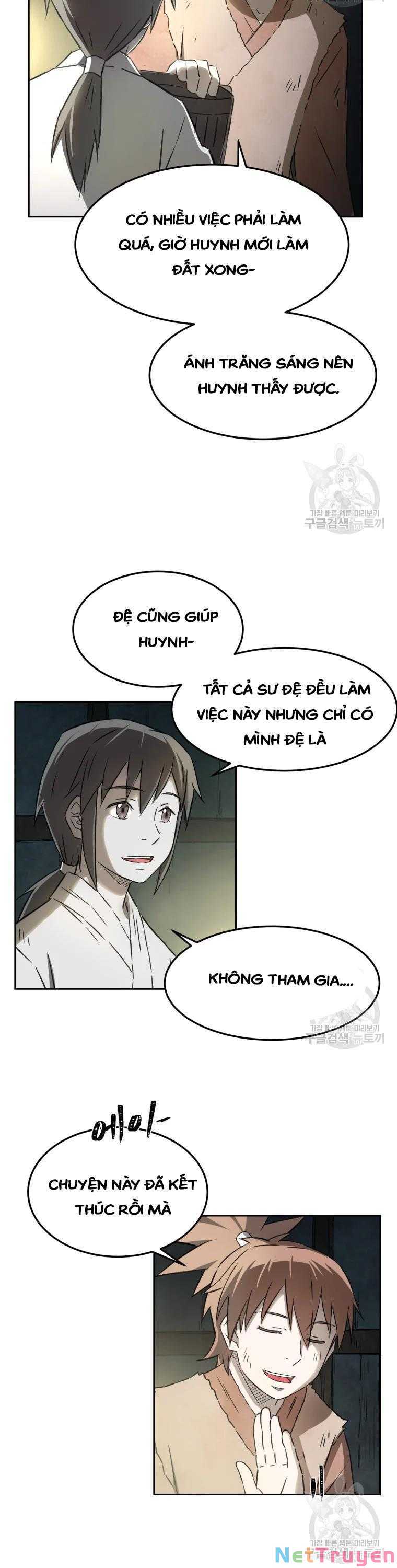 Đại Cao Thủ Chapter 5 - Trang 21