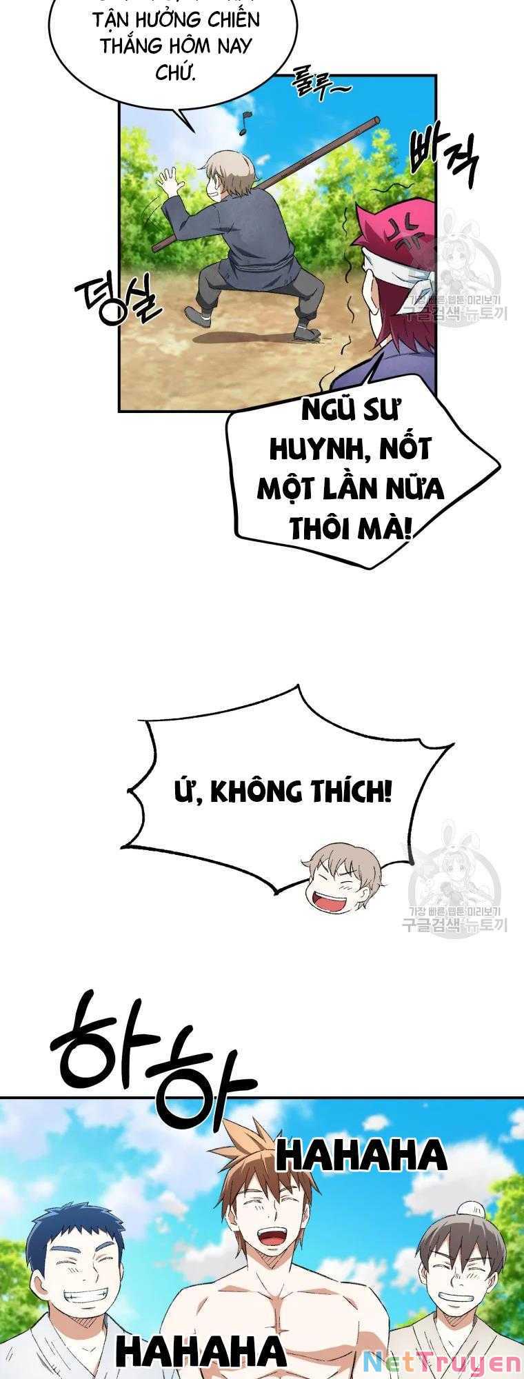 Đại Cao Thủ Chapter 12 - Trang 38