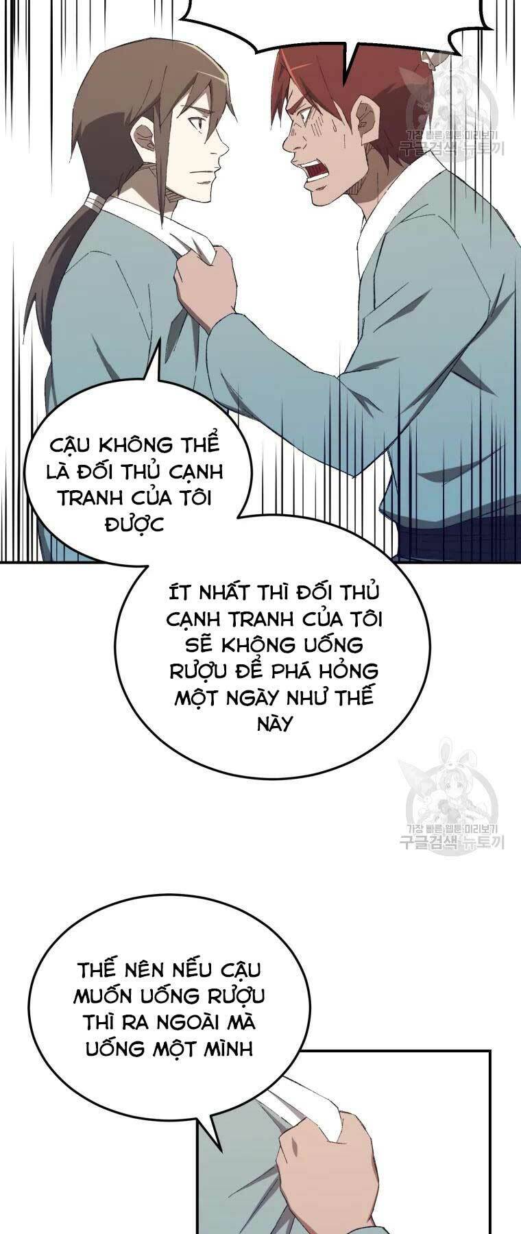 Đại Cao Thủ Chapter 32 - Trang 26