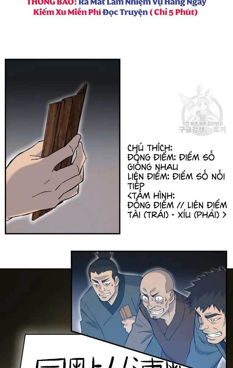 Đại Cao Thủ Chapter 48 - Trang 4