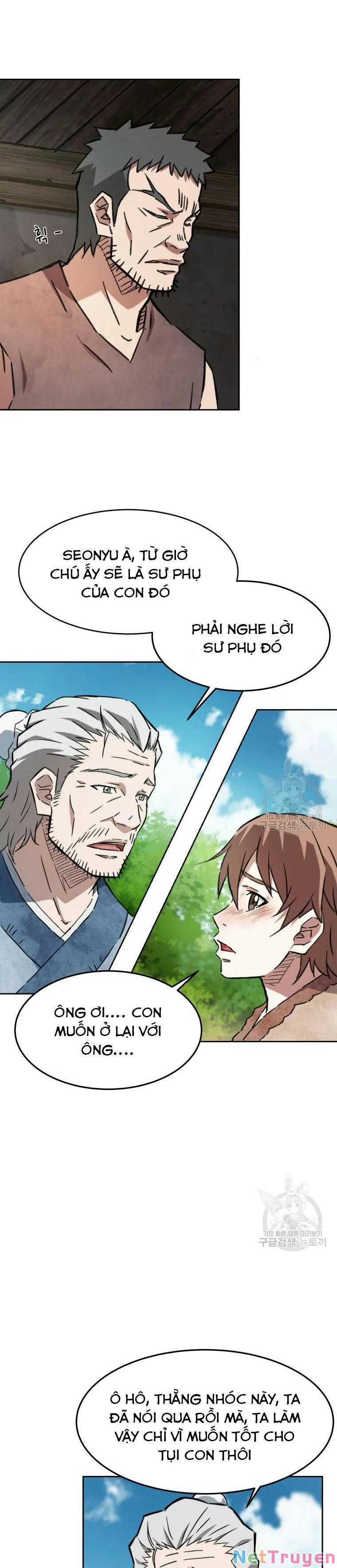 Đại Cao Thủ Chapter 2 - Trang 18