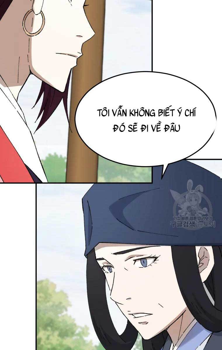 Đại Cao Thủ Chapter 49 - Trang 57