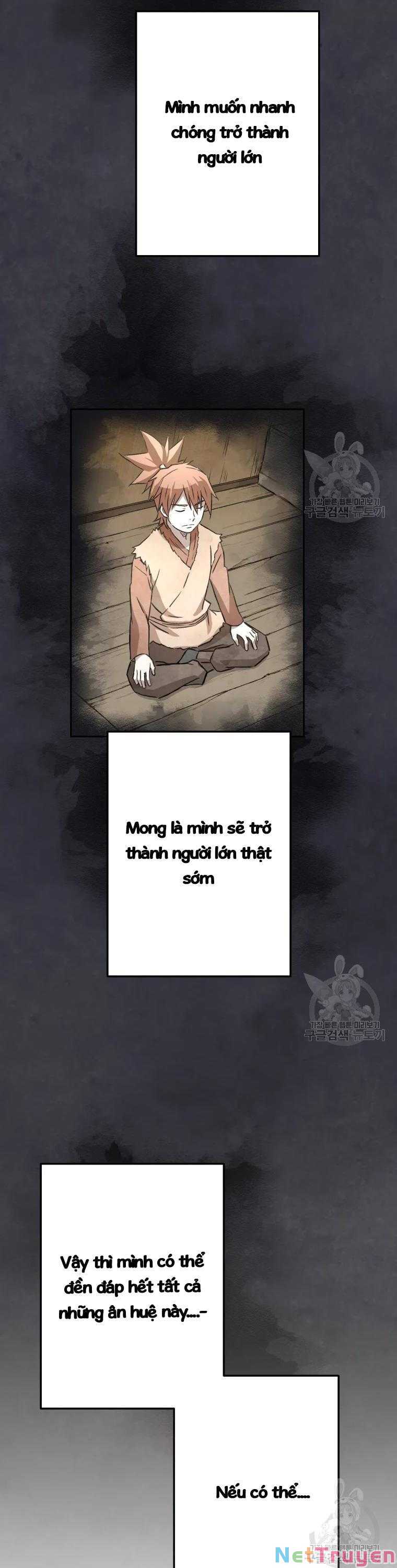 Đại Cao Thủ Chapter 4 - Trang 36