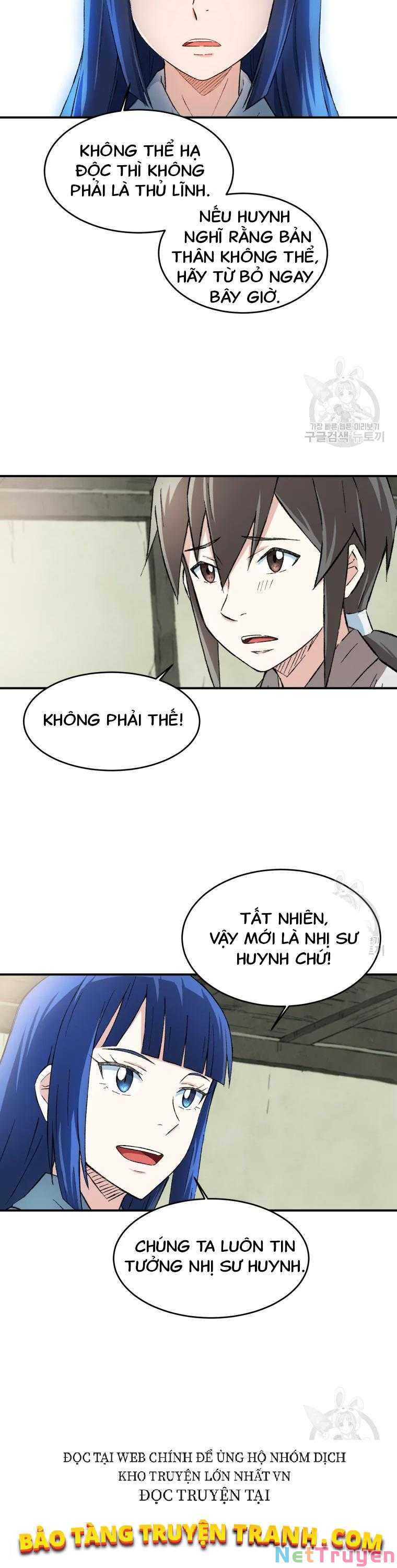 Đại Cao Thủ Chapter 11 - Trang 13