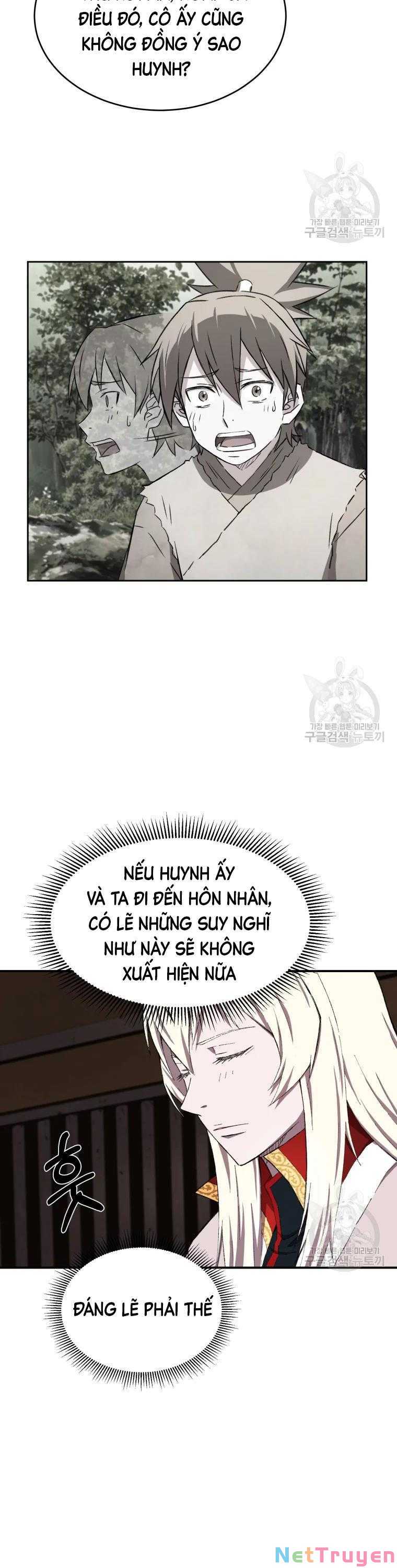 Đại Cao Thủ Chapter 17 - Trang 4