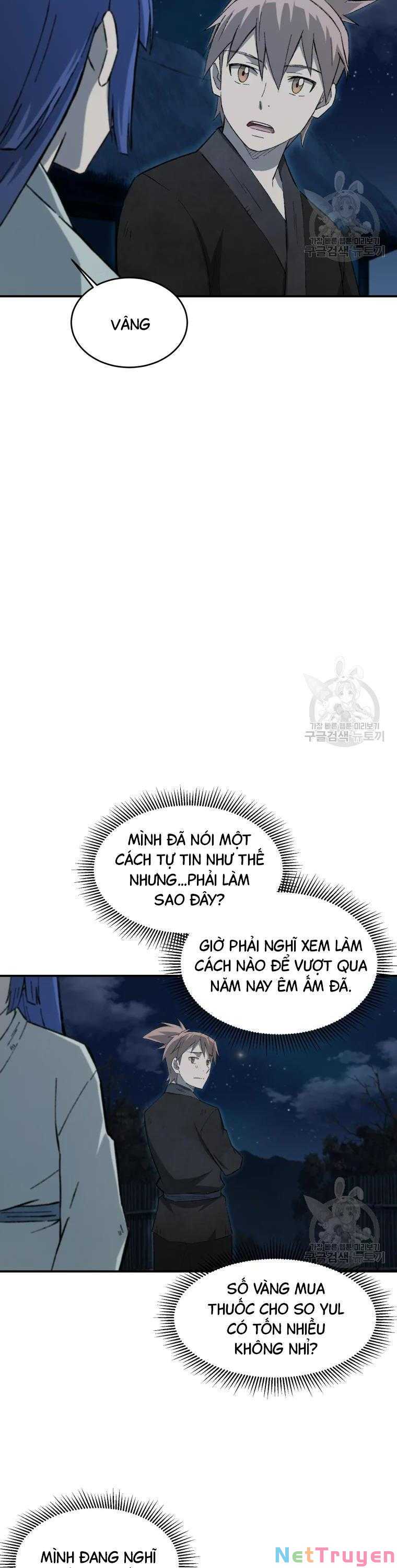 Đại Cao Thủ Chapter 13 - Trang 6