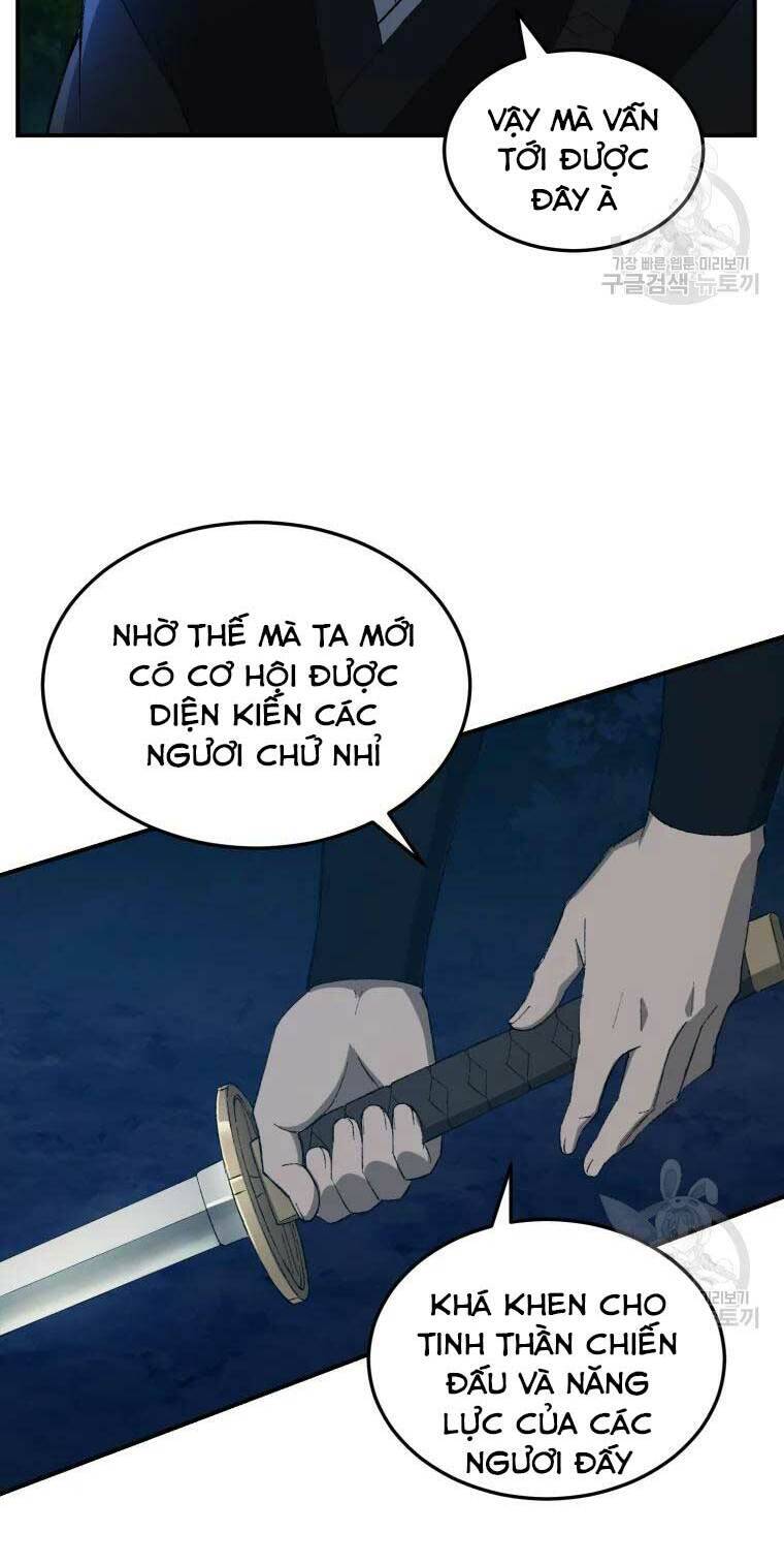 Đại Cao Thủ Chapter 32 - Trang 5