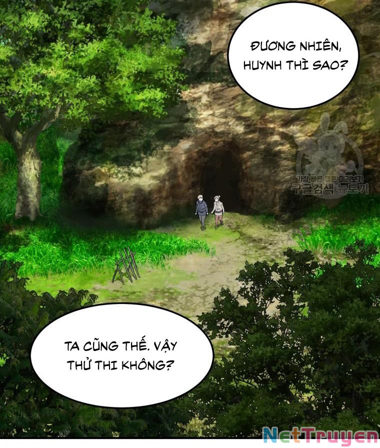 Đại Cao Thủ Chapter 21 - Trang 2